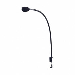 Gooseneck Microphone IM Series