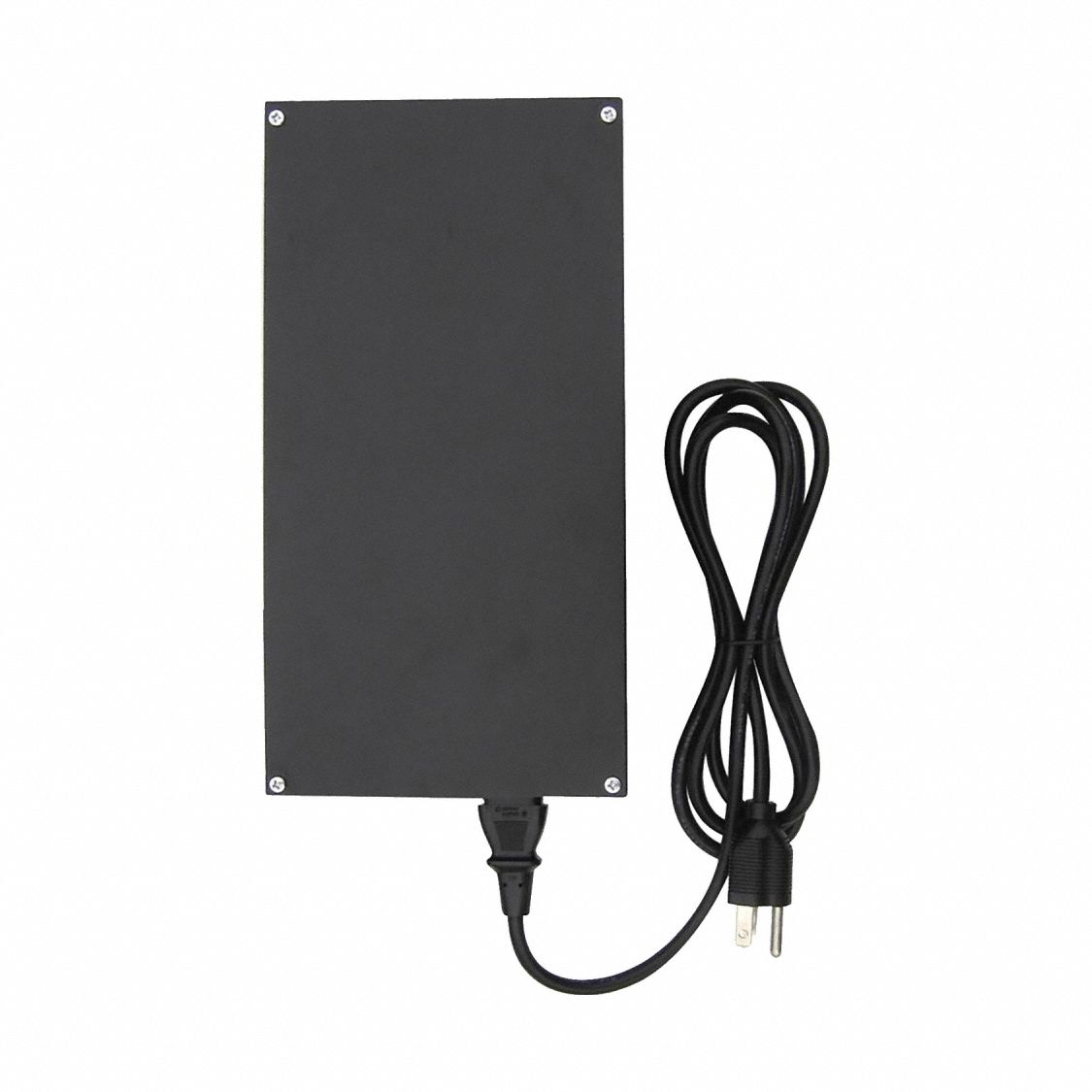 Power Supply IS System