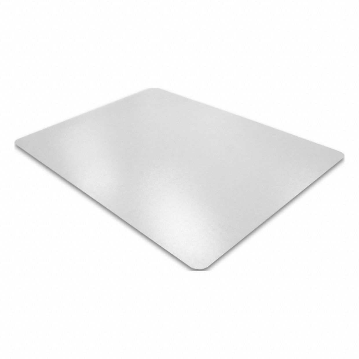 Chair Mat 48 x 60 in Rectangle