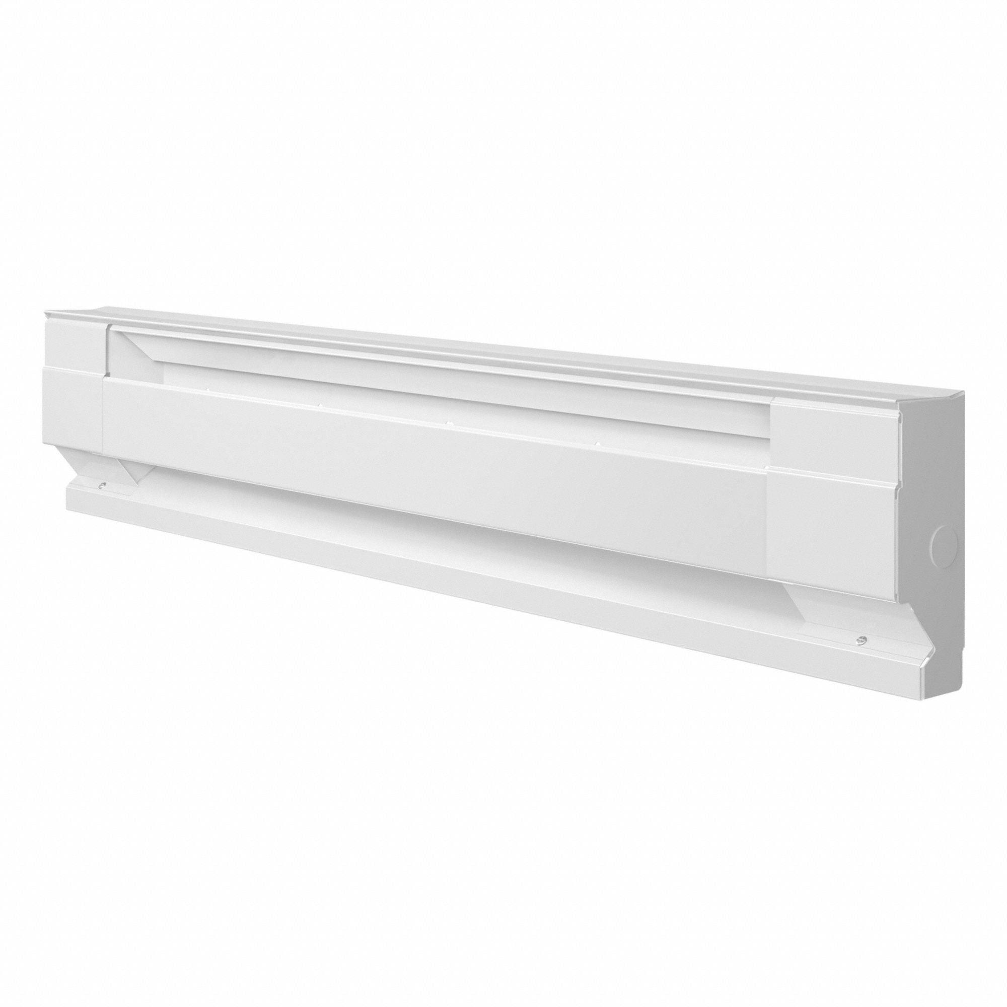 Elctrc Baseboard Heater 36 L 208/240V