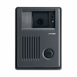 Video Door Station 24VDC 8-13/16 2