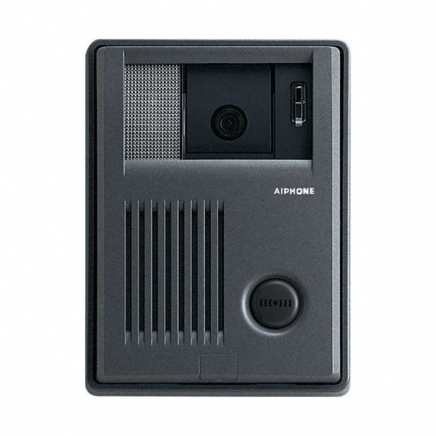 Video Door Station 24VDC 8-13/16 2