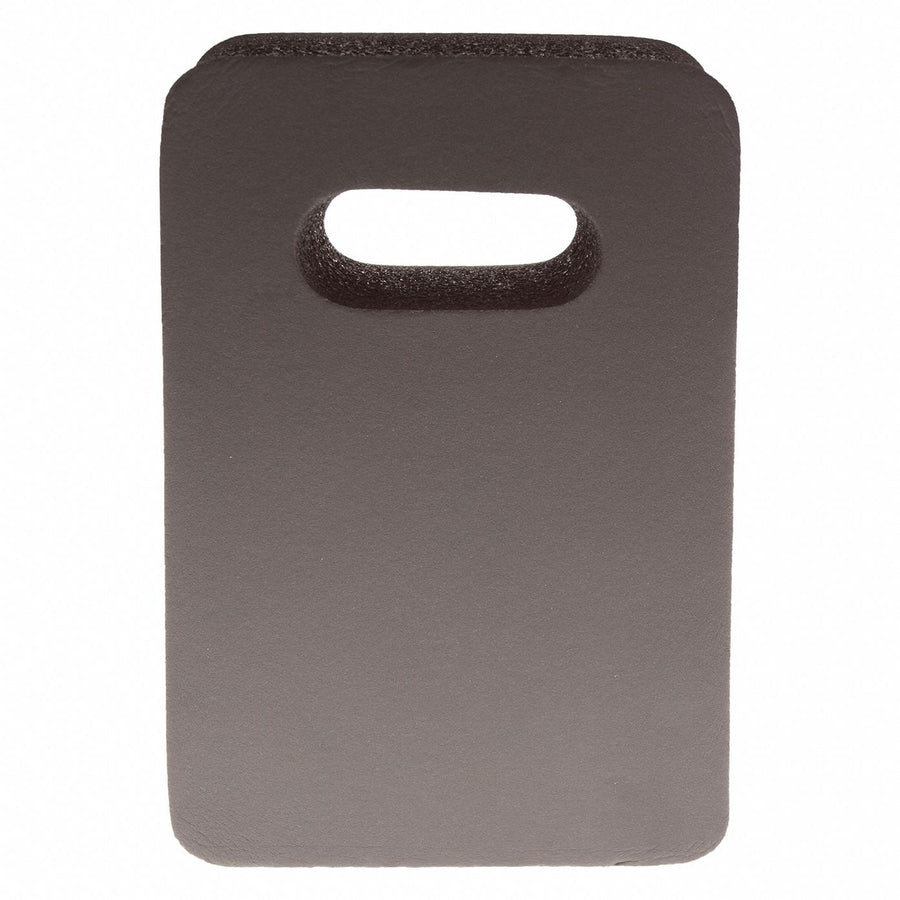 Kneeling Pad 6 L 4 W Foam/Rubber Black