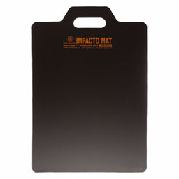 Kneeling Pad 21 L 14 W Foam/Rubber Black