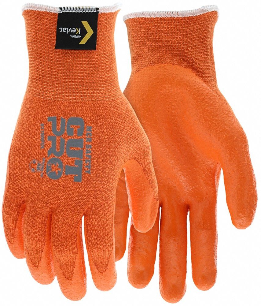Cut-Resistant Gloves L/9 PR