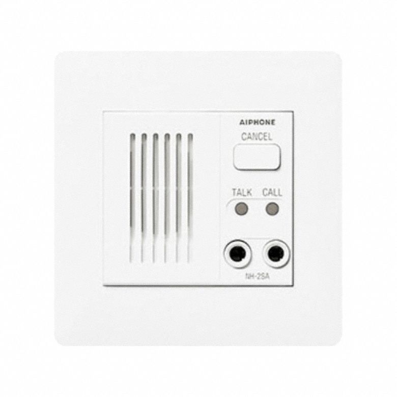 Dual Call Station For NHX Series