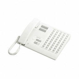 Nurse Call Console 4-1/2 W x 8-1/4 H