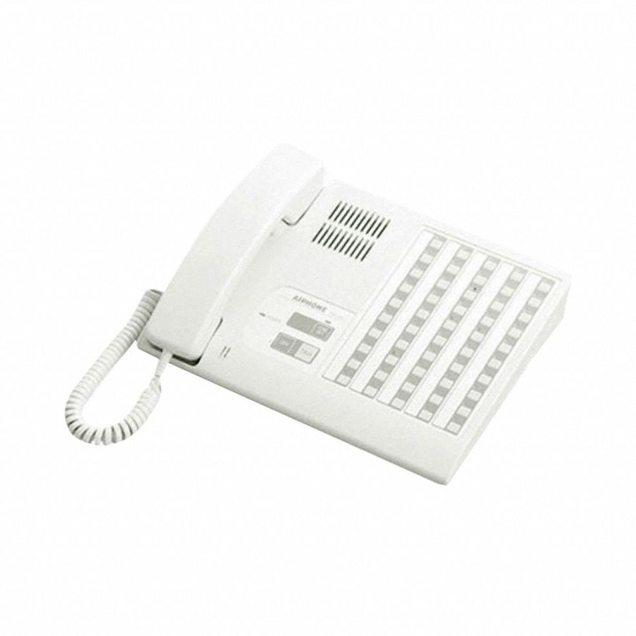Nurse Call Console 4-1/2 W x 8-1/4 H