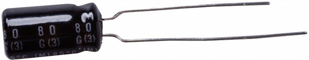 Capacitor Accessory Aiphone Products