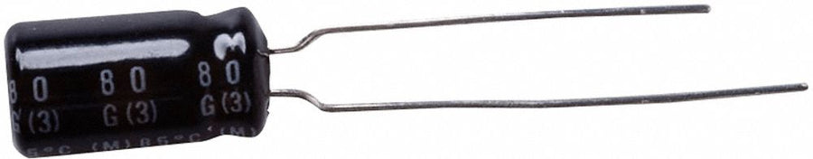 Capacitor Accessory Aiphone Products