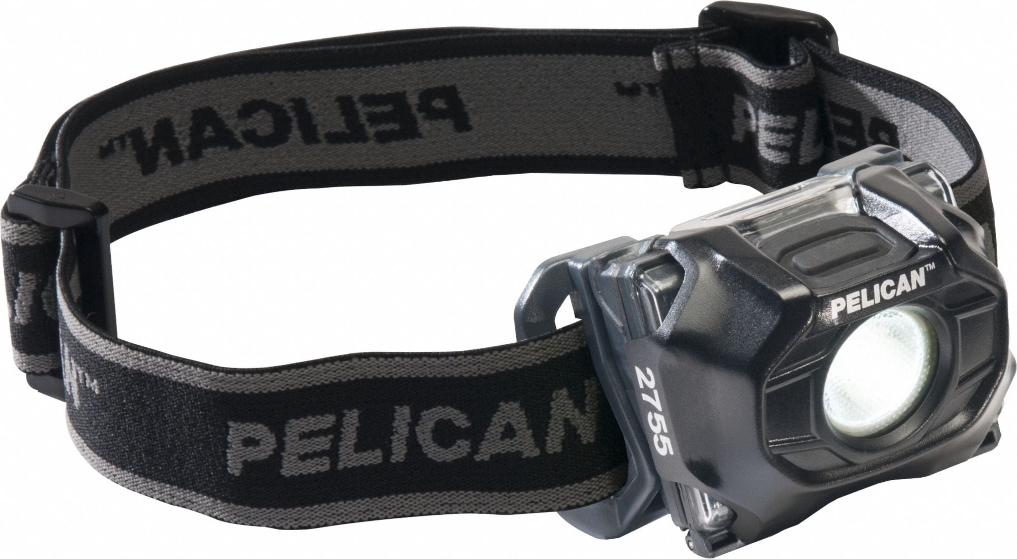 Headlamp IECEx-BLACK 2755C