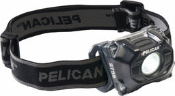 Headlamp IECEx-BLACK 2755C