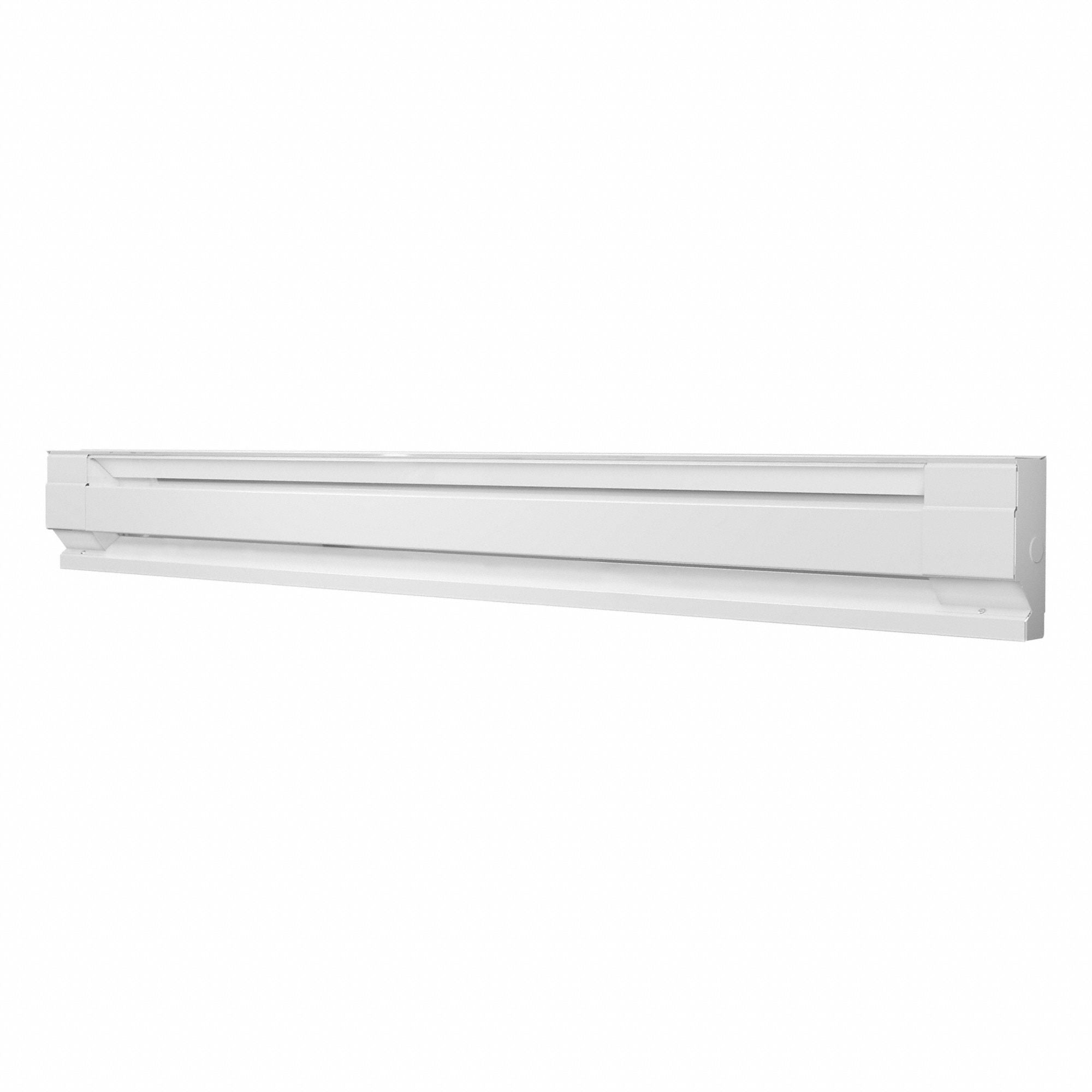 Elctrc Baseboard Heater 72 L 120V