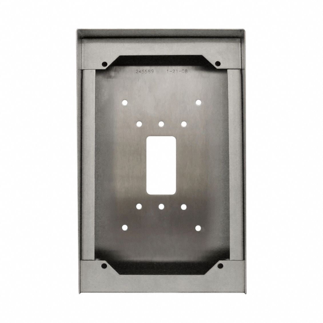 Surface Mount Box AX-DVF Seris