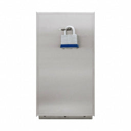Security Lock Box
