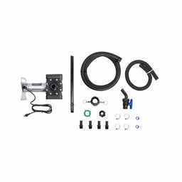 Electric Drum Pump 115VAC 13 gpm 1/4 HP