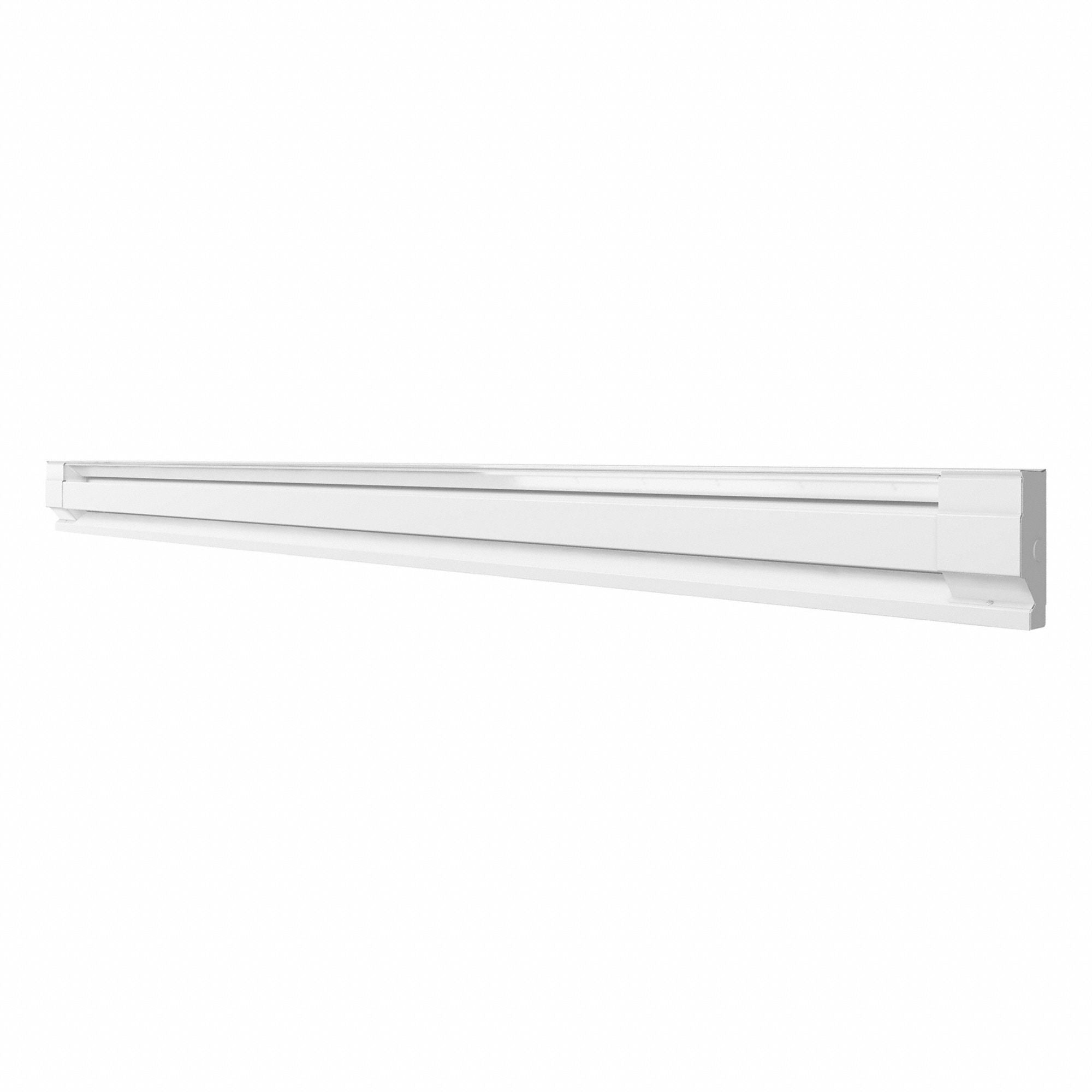 Elctrc Baseboard Heater 96 L 208/240V